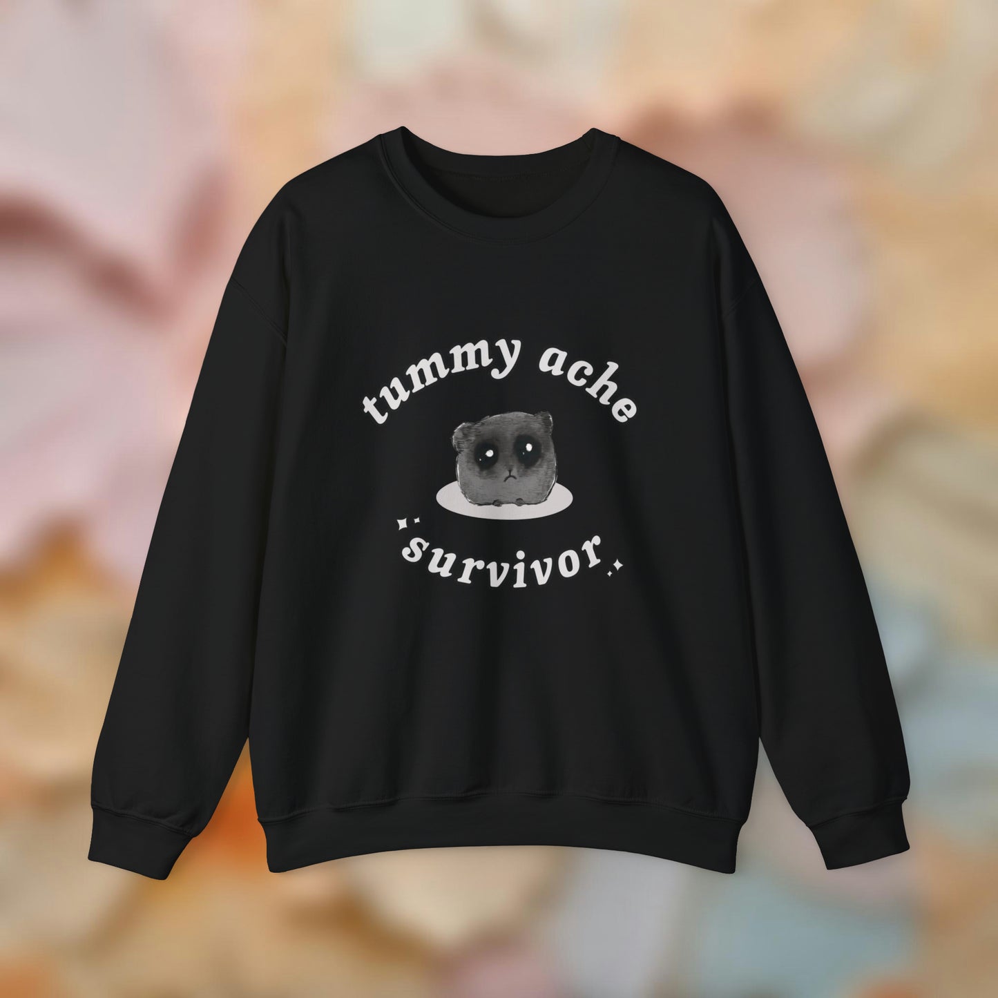 Tummy Ache Sweatshirt