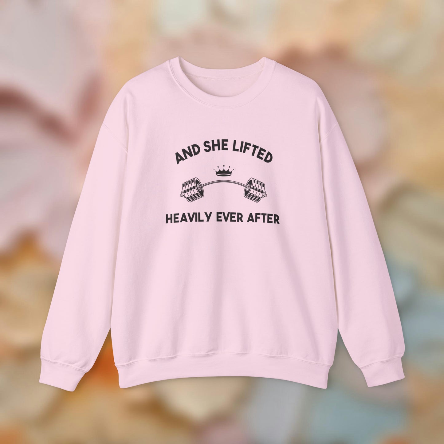 Heavily After Sweatshirt