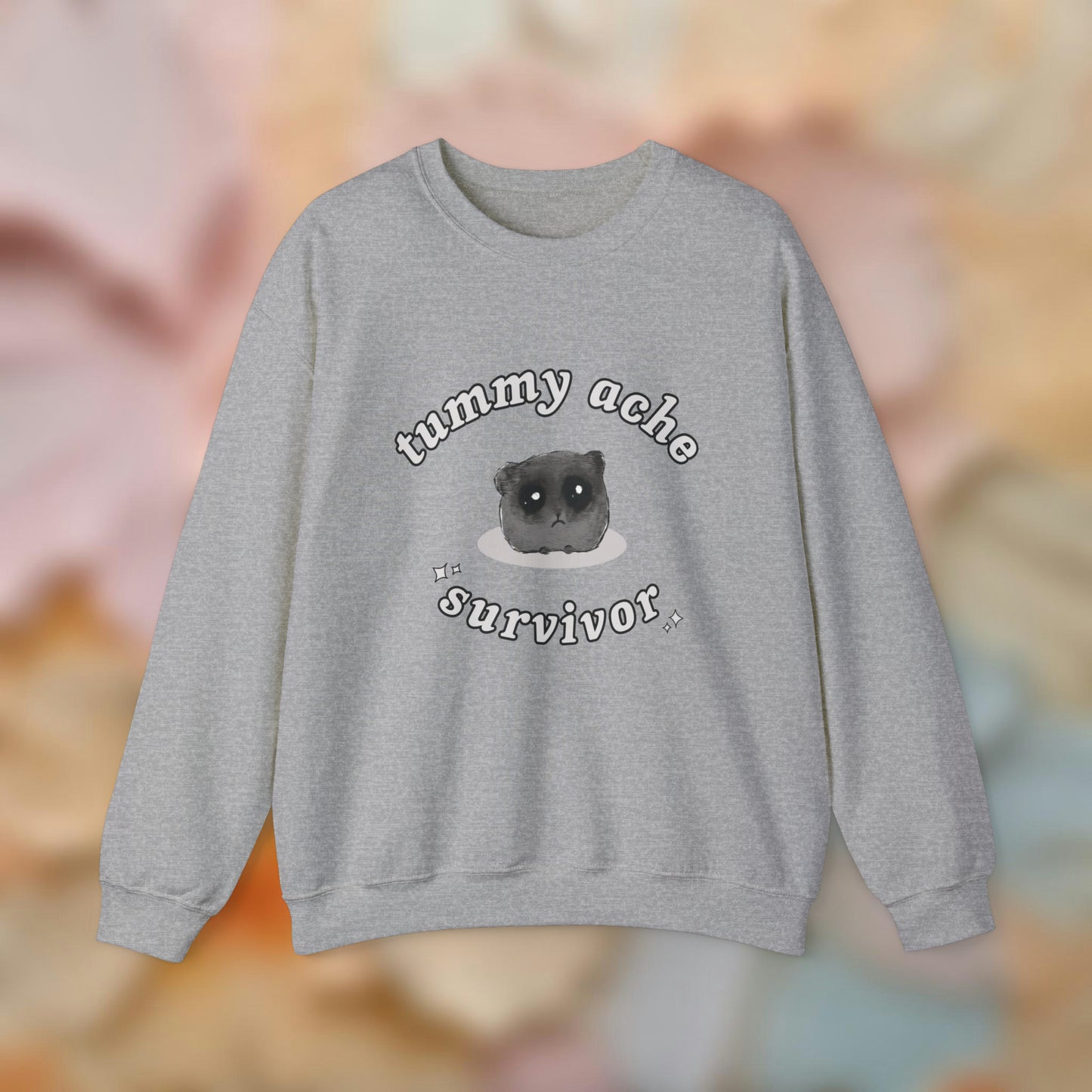 Tummy Ache Sweatshirt