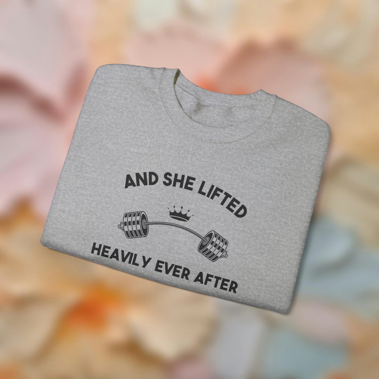 Heavily After Sweatshirt