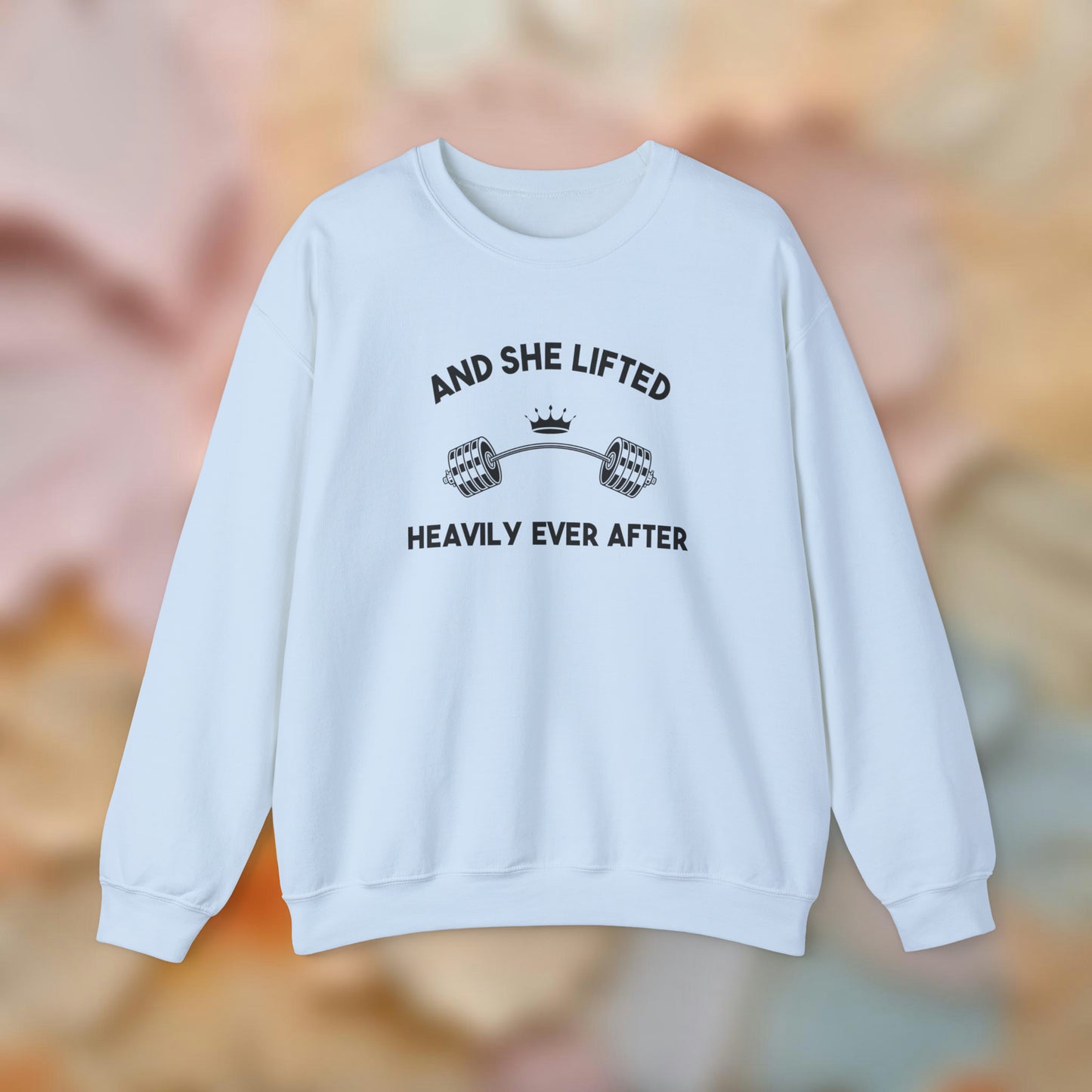 Heavily After Sweatshirt