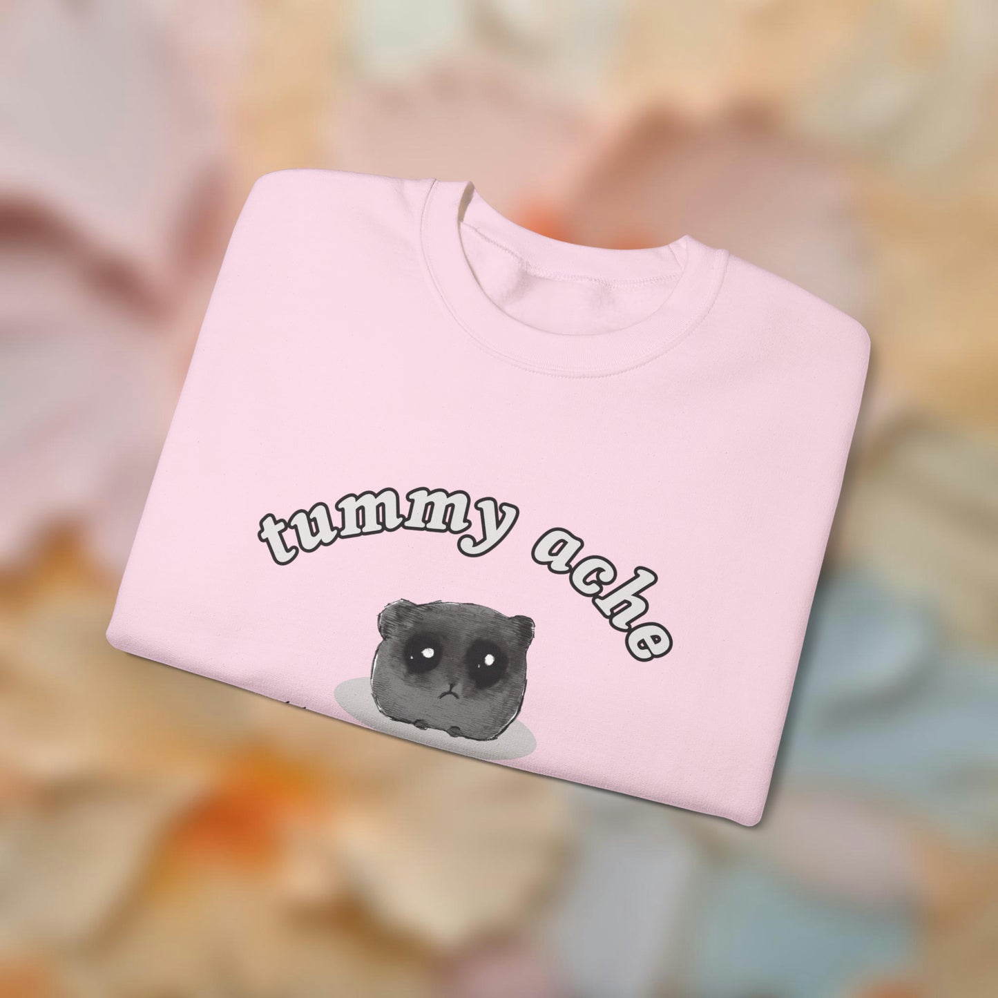 Tummy Ache Sweatshirt