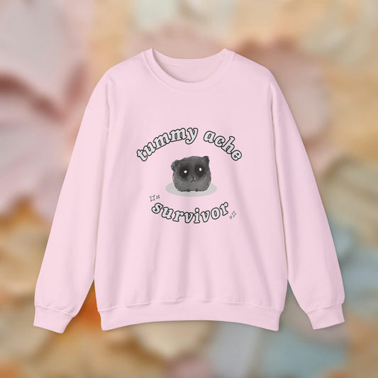 Tummy Ache Sweatshirt