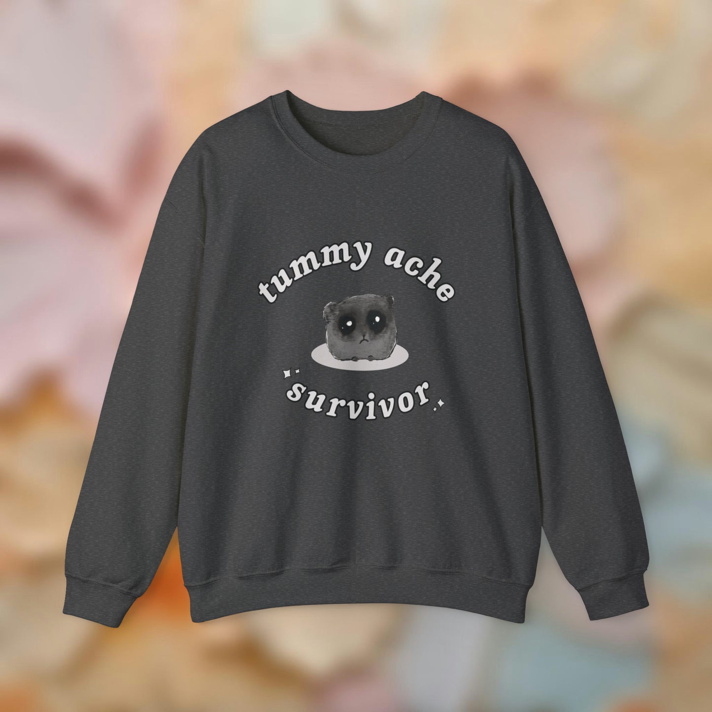 Tummy Ache Sweatshirt