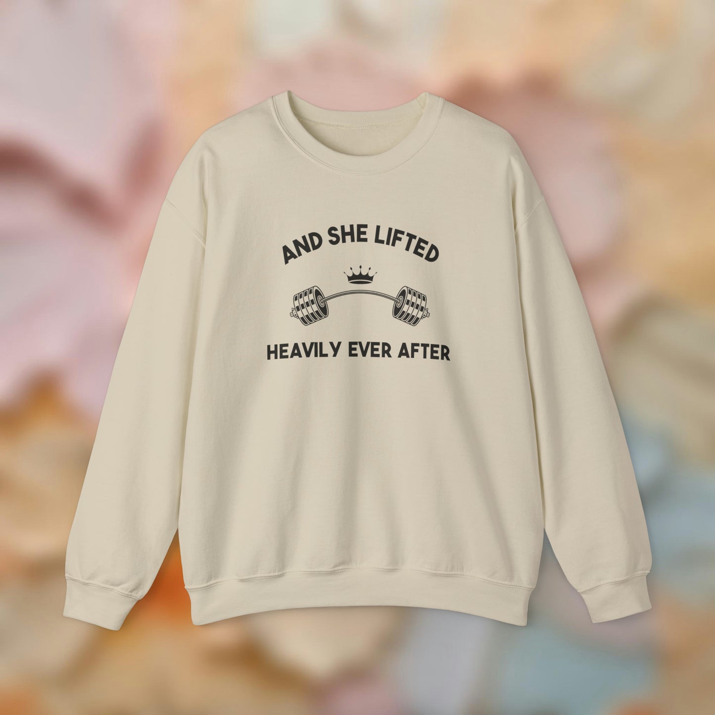 Heavily After Sweatshirt